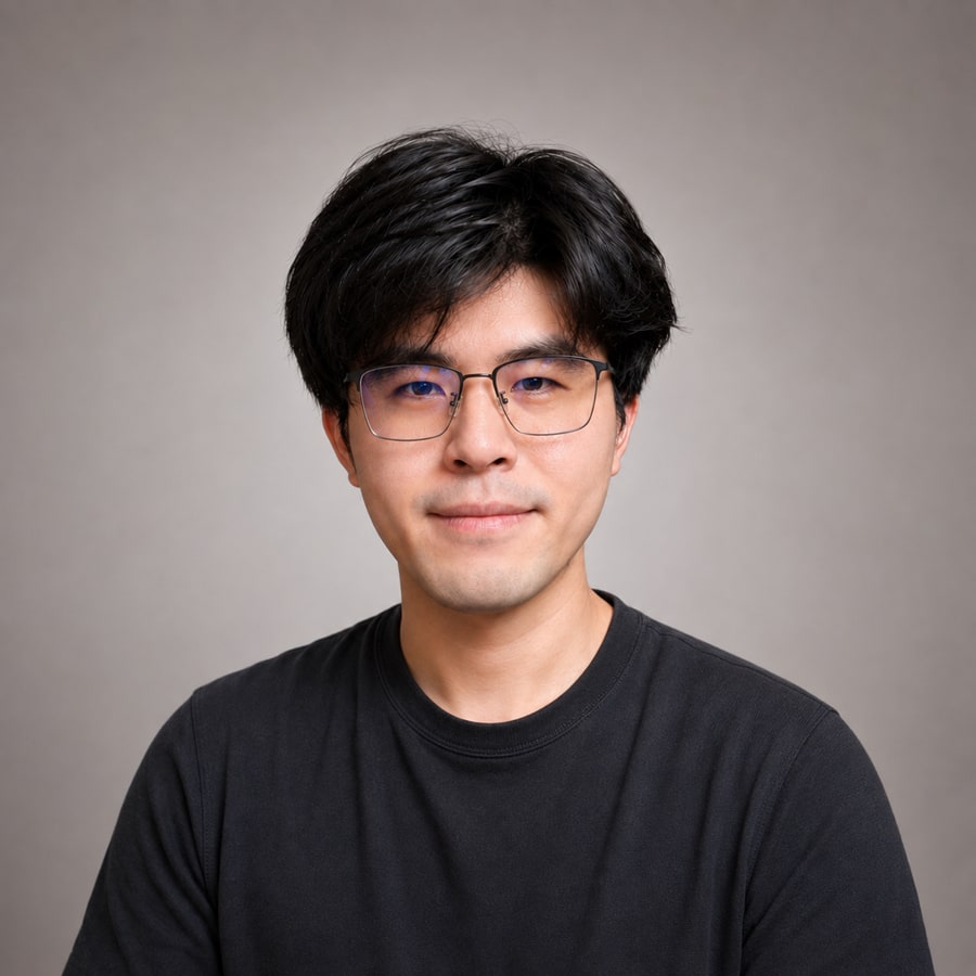 Vincent Zheng